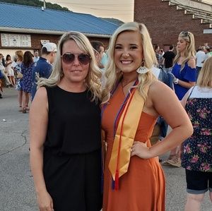 Meet your Posher, Tabatha